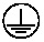 Знак заземления ПУЭ