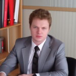 Дмитрий Комлев
